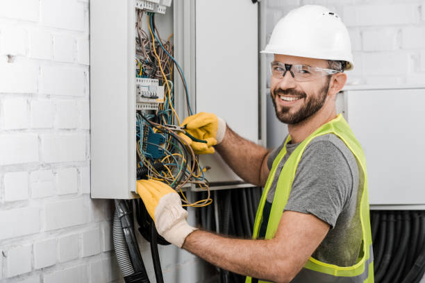 Best Electrician Near Me  in Elburn, IL