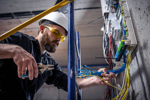 Best Electrical Rewiring Services  in Elburn, IL