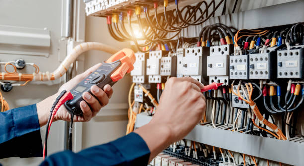 Best Electrical System Inspection  in Elburn, IL