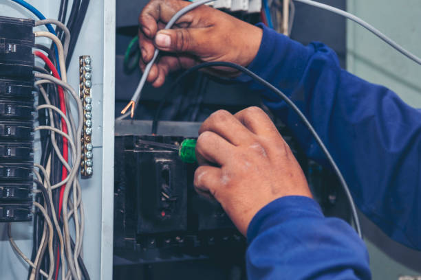 Best Home Electrical Repair  in Elburn, IL