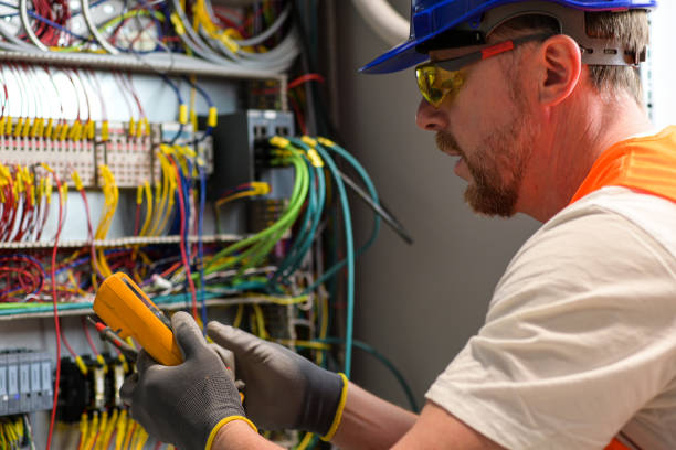 Best Generator Installation Services  in Elburn, IL