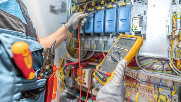 Best Home Electrical Repair  in Elburn, IL