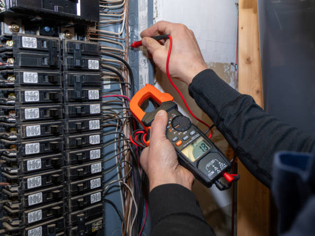 Best Residential Electrician Services  in Elburn, IL