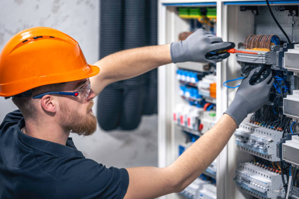 Best Commercial Electrician Services  in Elburn, IL