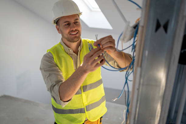 Best Electrical Contractors for Businesses  in Elburn, IL